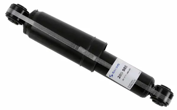 SACHS 280985 | Amortisör Arka Ducato Boxer Jumper Bm 02