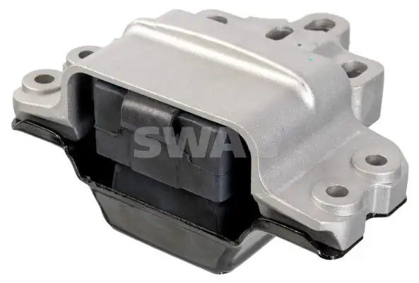 SWAG 33104037 | Sol Şanzıman Takozu VW Audi Skoda
