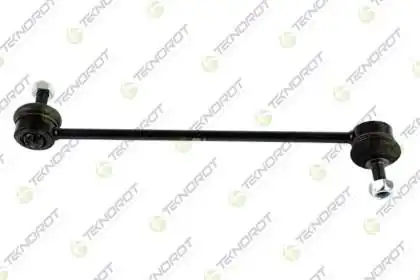 Teknorot Sk 407 VW Polo Ibiza A1 Fabia Viraj Askı Rotu 6r0411315 2 Adet