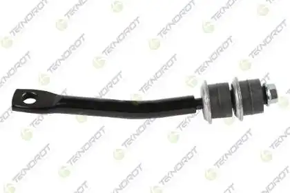 Teknorot Sy 136 2 Bağlantı Çubuğu Z Rot Arka Sağ Ssangyong Actyon Rexton 05 2 Adet