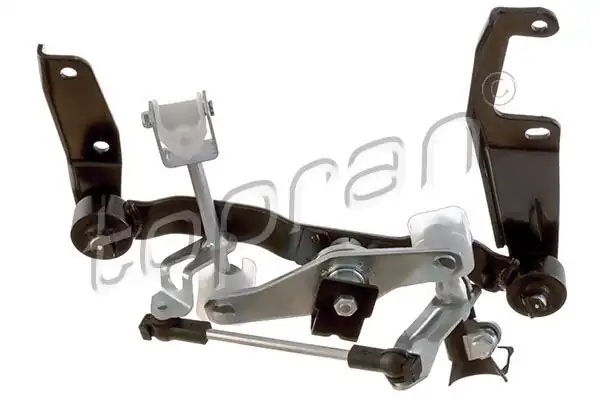 TOPRAN 208164001 | Vites Mekanizması Opel Vectra B F17 Şanzıman X16xel Z16xe X18xe1 Z18xe Z18xel