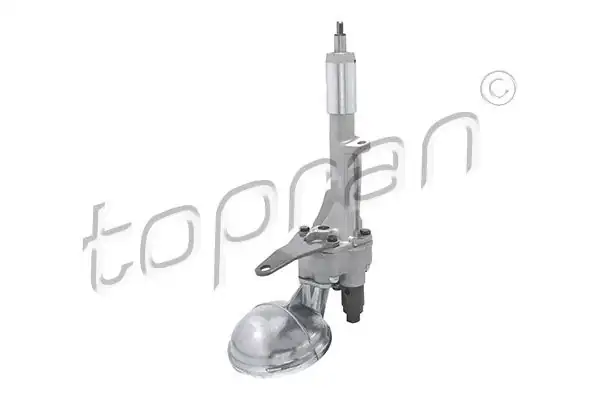TOPRAN 401153001 | Yağ Pompası Mercedes Om615 Om616
