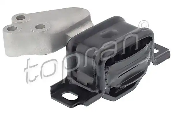 TOPRAN 409014001 | Motor Takozu Sağ Mercedes Smart Fortwo