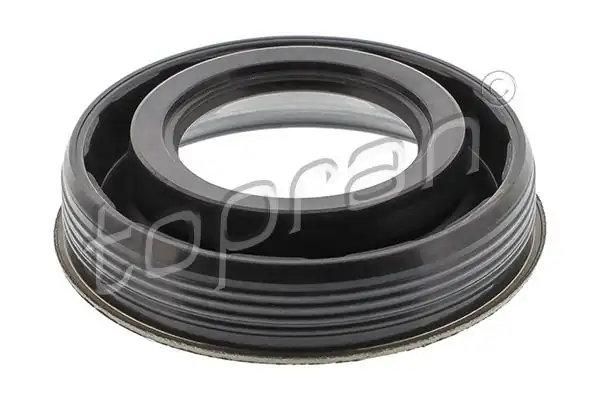 TOPRAN 628132 | Enjektör Conta VW Polo 15 18 Audi A1 15 18 Seat Toledo 13 19 3 Adet