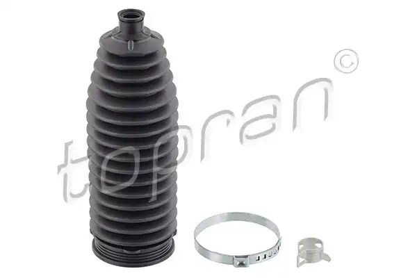 TOPRAN 723876001 | Direksiyon Körüğü 3008 II 308 II 5008 II Partner Rifter Berlingo C4 Catus C4 Picasso II