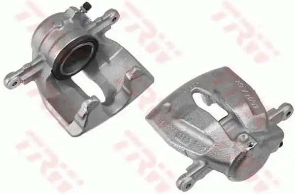 TRW BHS266 | Fren Kaliperi Jumpy C8 Scudo Ulysse Phedra 807 Expert 2 0 98 06