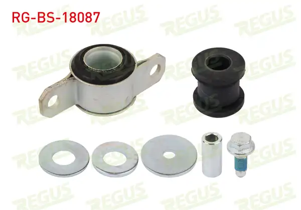 REGUS Rg Bs 18087 Salıncak Burcu Ön Sol Sağ Alt Takım Citroen Jumper İ 2 5 D 1994 2002