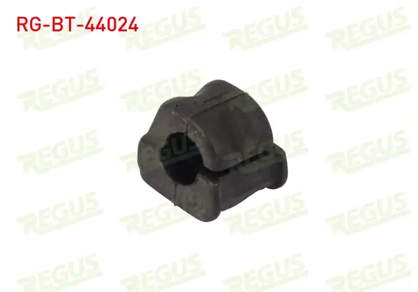 REGUS Rg Bt 44024 Viraj Demir Lastiği Ön Sol Sağ Orta Cap 18 Volkswagen Polo 6n1 1 4i 16v 1994 1999