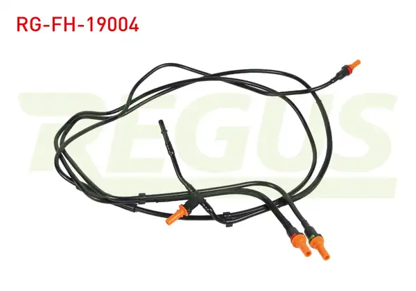 REGUS Rg Fh 19004 Yakıt Hortumu Ford Transit V347 2 2 TDCI 2006 2014