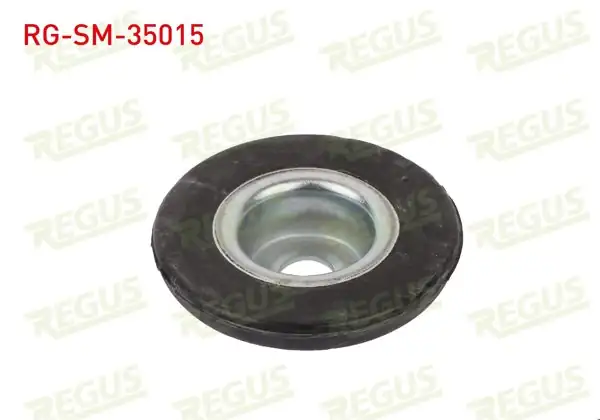 REGUS RG-SM-35015 | Amortisör Takozu Ön Sol-Sağ Renault Clio III (Br0 / 1,Cr0 / 1) 1.5 DCI 2005-2012