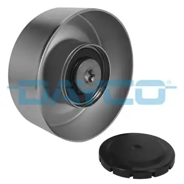 DAYCO APV2993 | V Kayış Gergisi 03 5 Seri E60 E61