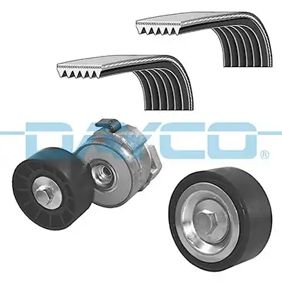 DAYCO KPV429 | V Kayış Kiti 03 Daily
