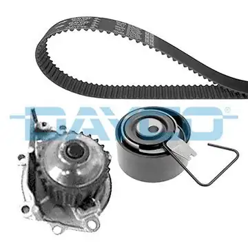 DAYCO KTBWP4060 | Triger Tk + Devirdaim 99-07 Freelander 1.8