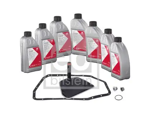 Febi Bilstein 176859 Şanzıman Yağ Ve Filtre Servis Değiştirme Seti