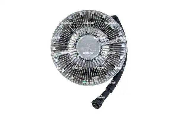 NRF 49781 | Fan Göbeği Viskoz Ford Cargo 1833 1842 3542 4142 1850 F Max Euro 6