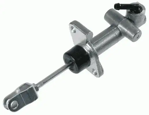 SACHS 6284-600-597 | Debriyaj Üst Merkezi Chevrolet Aveo Kalos 04