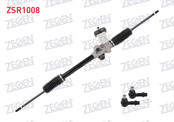 ZEGEN ZSR1008 | Direksiyon Kutusu Manuel Rotbasli Hyundai Accent II