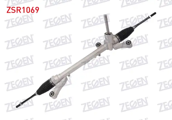 ZEGEN ZSR1069 | Direksiyon Kutusu Elek Destk EPS Rotmıllı Ford Fiesta VI 2008