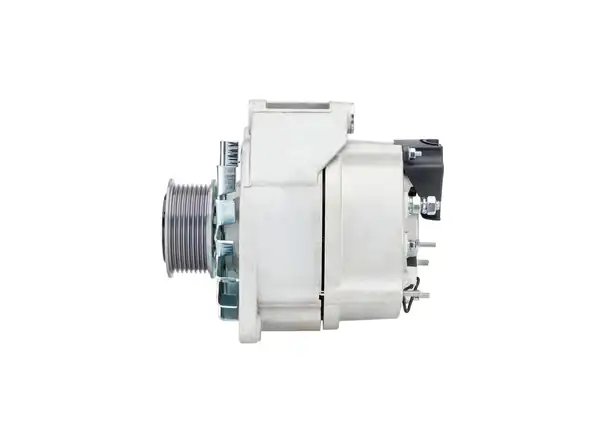 Bosch 1986a00748 Alternatör Komple 80a Iveco Eurocargo İ III Eurostar