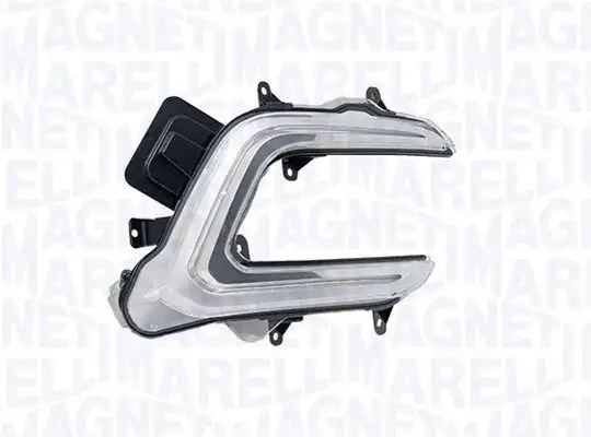 MAGNETI MARELLI 714000028861 | Gündüz Farı Sağ 13 Captur Led