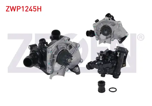 ZEGEN ZWP1245H | Devirdaim Govdelı Volkswagen Golf VII