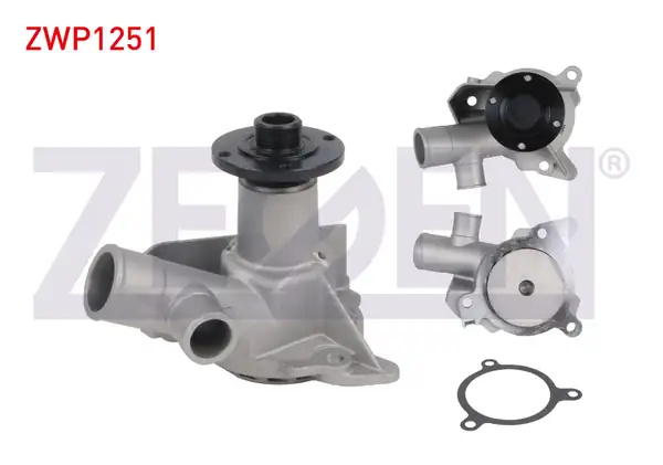 ZEGEN ZWP1251 | Devirdaim Bmw 3 Serisi E30 320 İ 323 İ 325 İ 1982 1987 5 Serisi E28 520 1980 1987