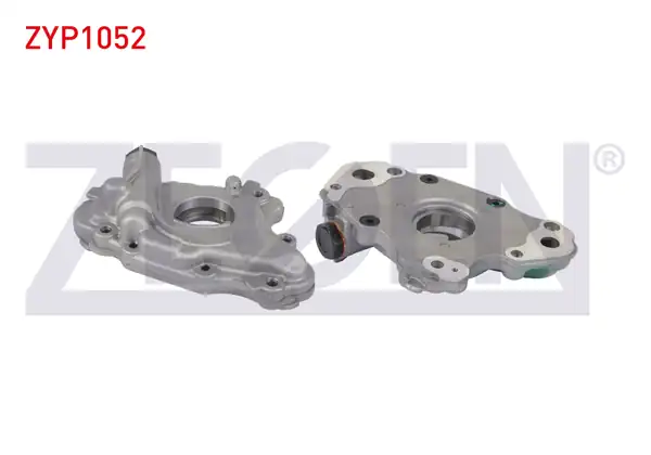 ZEGEN ZYP1052 | Yağ Pompası Toyota Corolla