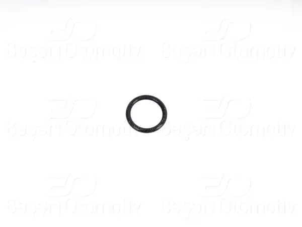 WISCO 1845994 | Kalorifer Lastiği Tek Opel Astra G 98 10 Adet