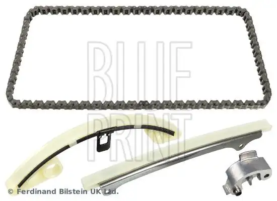 BLUEPRINT ADBP730038 | Eksantrik Zincir Seti Honda Civic 06 11 1 4 HB Jazz 02 08