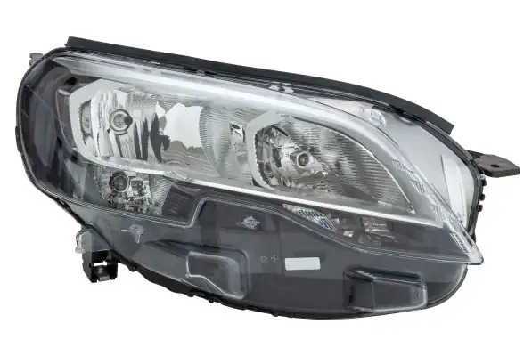 Hella 1el354852021 Ön Far Sağ Peugeot Expert IV 16 21 12v Halojen