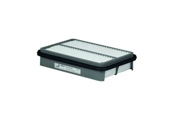 MAHLE LX812 | Hava Filtresi Asx (Ga) 1.8 Dı-D 10-15