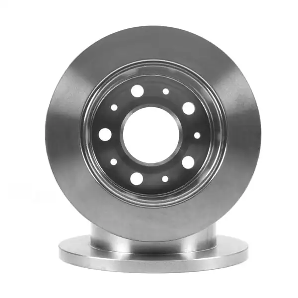 FROW FREN 2701102003 | Fren Diski Arka 5d 280 mm Peugeot Boxer Citroen Jumper Fiat Ducato 94 18q 2 Adet
