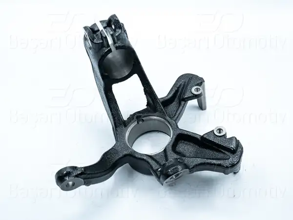 WISCO 1163183-00 | Aks Taşıyıcı Ön Sol VW Polo 6 Aw1 Bz1 Ae1 1 0tgi 1 5tsi 1 6tdi 2 0gti 17 21