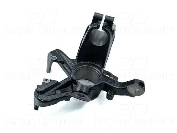 WISCO 1163219-00 | Aks Taşıyıcı Ön Sağ 74mm VW Bora Golf 5 Audi A3 Seat Leon Toledo Skoda Octavia