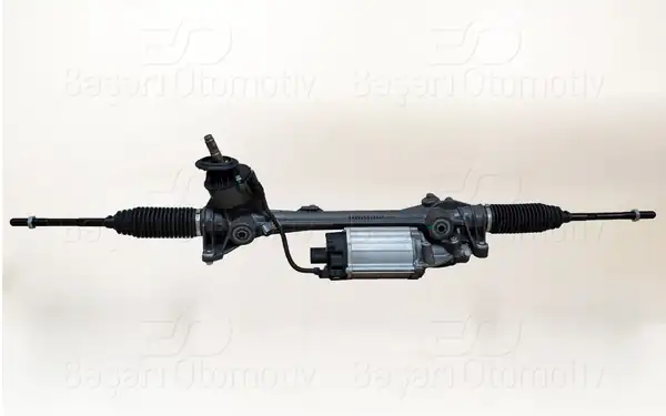 WISCO 1183185-00 | Direksiyon Kutusu Rot Kollu VW Caddy Golf6 Jetta Passat A3