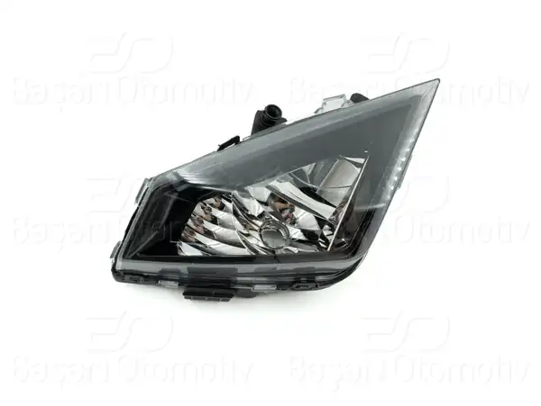 ARTEB 131017 | Sis Farı Sol Seat Ibiza 5 Kj1 Kjg 17