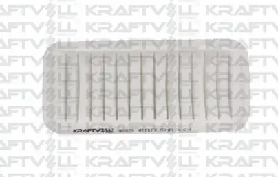 KRAFTVOLL 06010229ECO *9 | Hava Filtresi Yaris / C1 / 107 1.0 99 > 05 Ekonomık Paket | 9 Adet