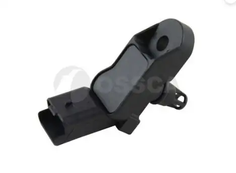 OSSCA 19409 | Emme Manifold Basınç Sensörü P106 Sxo P306 Xsara Tu3jp Bipper Nemo Fiorino P206 + (T3e) Plus P207 Tu3