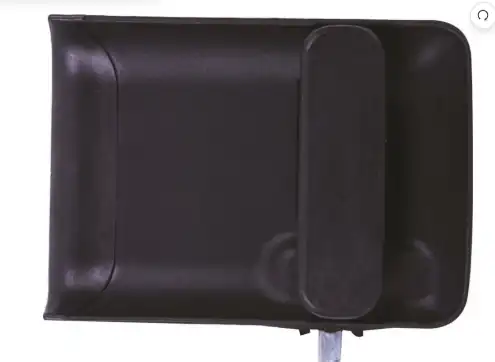 WPI PB502 | L Orta Sürgülü Kapı Dış Açma Kolu Sol Partner Berlingo 97 08