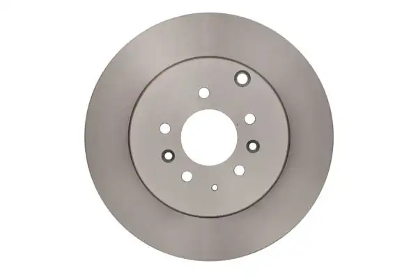 BOSCH 0986479C30 | Fren Diski Arka Cx9 Cx7 2.2D 09- 3.7 V6 07- | 2 Adet