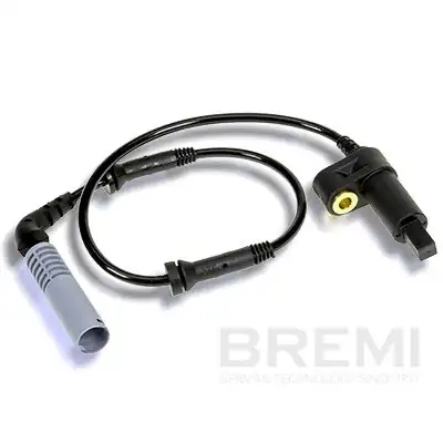 BREMI 50205 | ABS Sensörü Ön Bmw E46 99 05 2458883