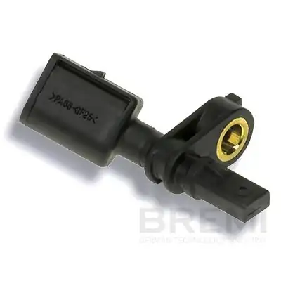 BREMI 50303 | ABS Sensörü Ön Sol Vag Polo Cordoba Fabia Go7 Passat 02-10