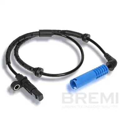 BREMI 50338 | ABS Sensörü Arka Bmw E53 00 06
