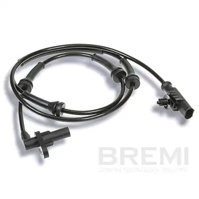 BREMI 50469 | ABS Sensörü Arka Land Disc. III IV Sport 04 18