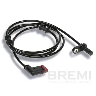 BREMI 50500 | ABS Sensörü Arka M Benz 211 219 02 09