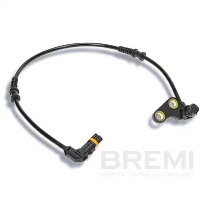BREMI 50517 | ABS Sensörü Ön Sol M Benz 170 202 208 98 04