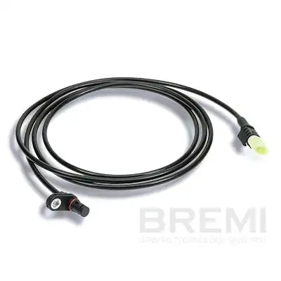 BREMI 50671 | ABS Sensörü Sağ Arka M.Benz 906 Vag Crafter 2.0 TDI 08 -