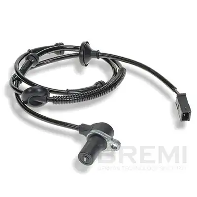BREMI 51309 | ABS Sensörü Arka Sağ Vag A6 97 05