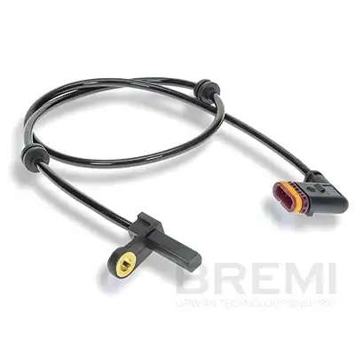 BREMI 51412 | ABS Sensörü Arka M Benz 216 221 05 13