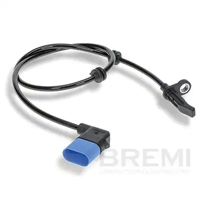 BREMI 51415 | ABS Sensörü Arka Sol M Benz 222 13